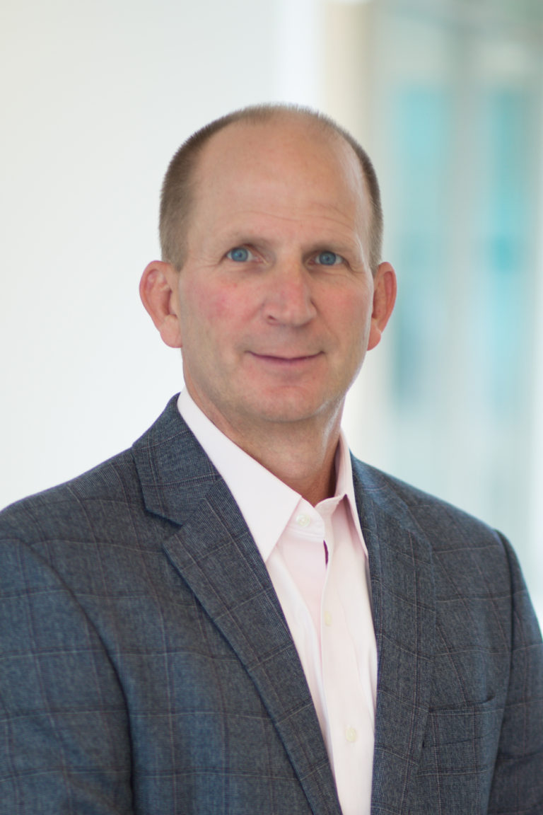 Chris Crowell The Gores Group