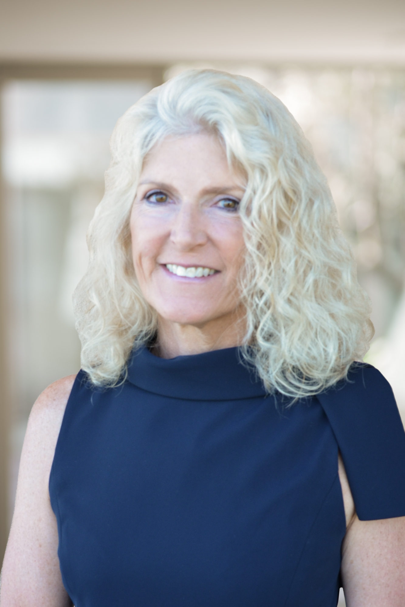 CATHERINE POLLARD