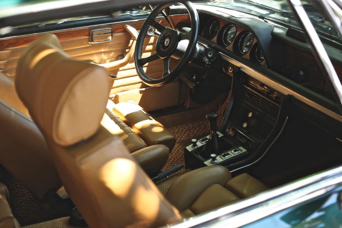 2014 Sold Sage Automotive Interiors The Gores Group