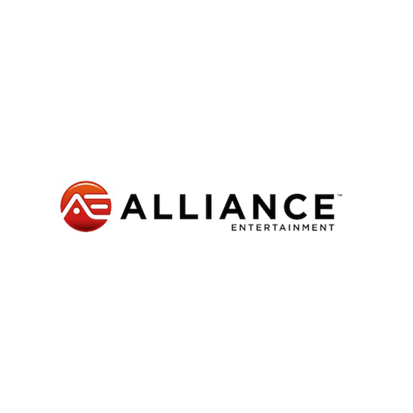 Alliance Entertainment 